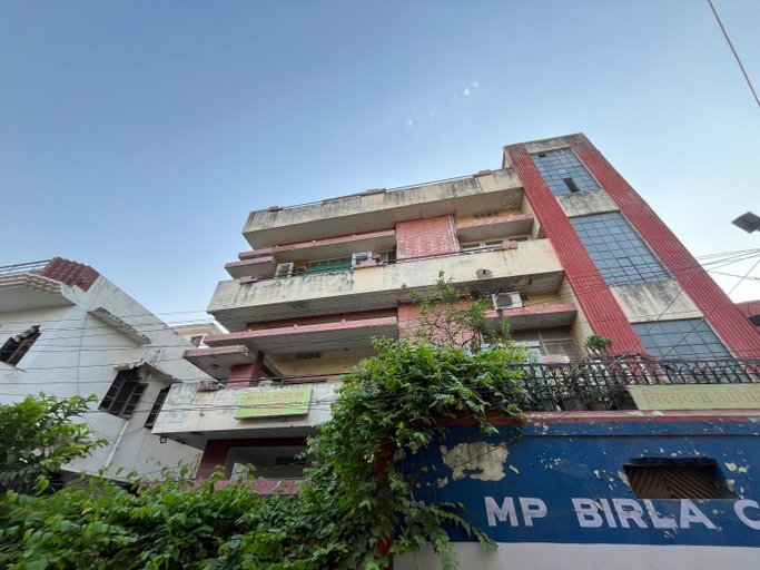 Exterior & Views 2, Rama Homestay, Varanasi