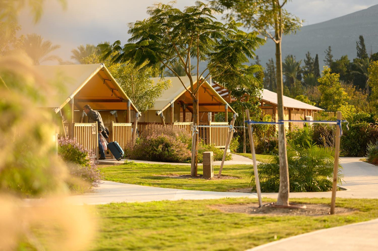 Exterior & Views 2, Layla Glamping