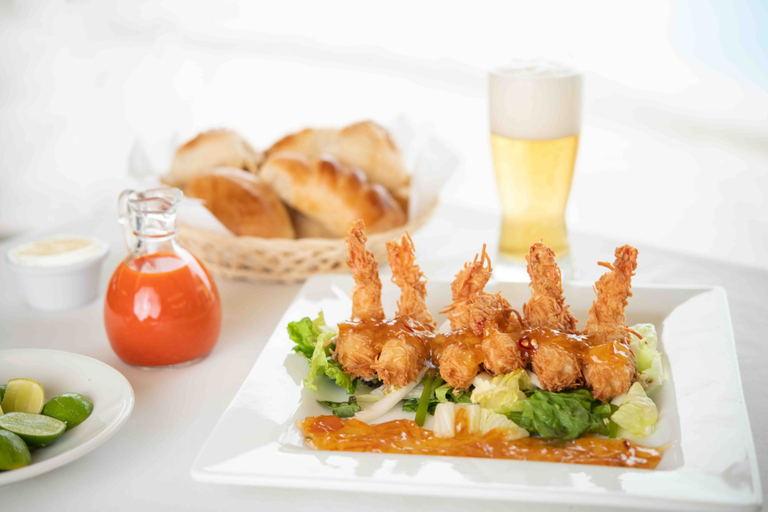 Food & Drinks 5, Arenas del Mar, Ciudad Madero