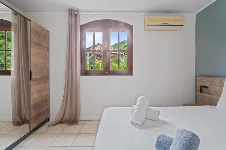 Others 5, Villa Diamantina, Le Diamant