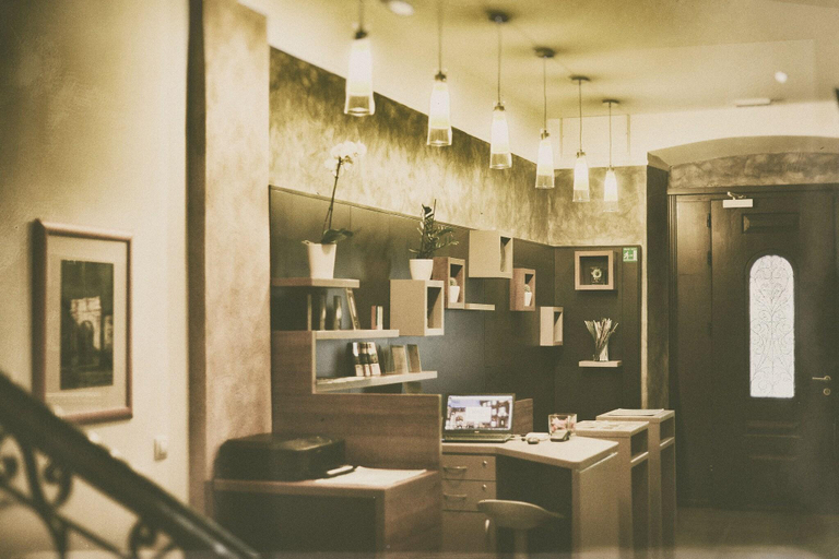 Public Area 3, Boutique Hostel Joyce, Pula
