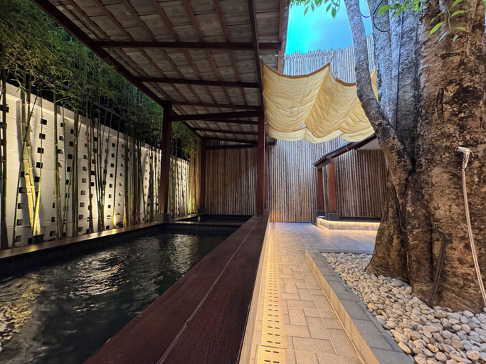 Interior 2, Nozawa Hostel and Onsen, Muang Chiang Mai