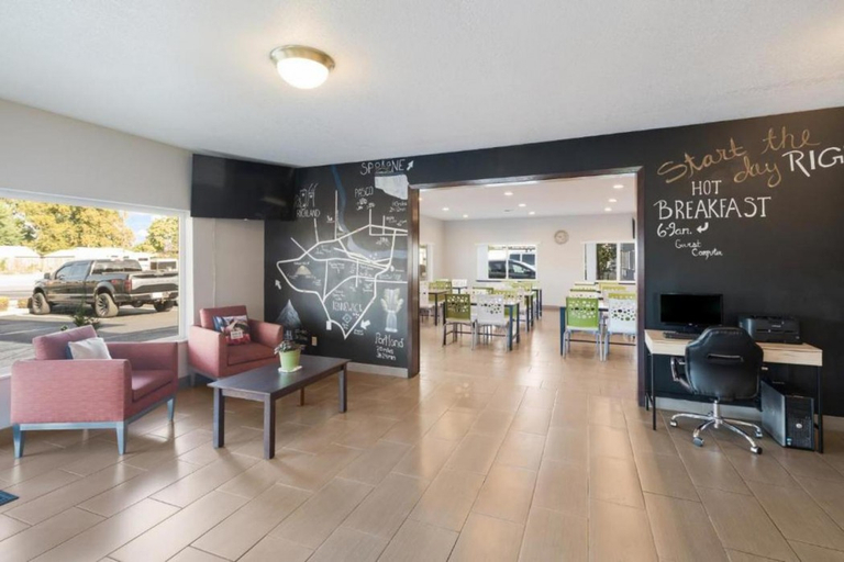 Others 2, Quality Inn & Suites Kennewick Tri-Cities, Benton