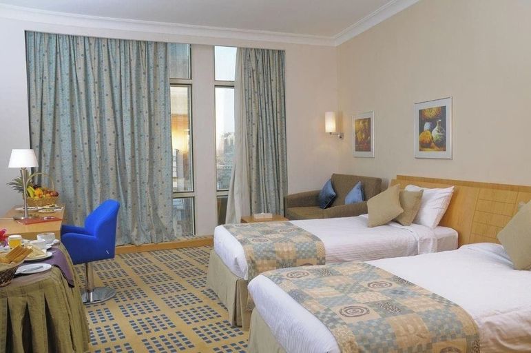 Room 4, Prestige Al Mashaer Hotel, Makkah