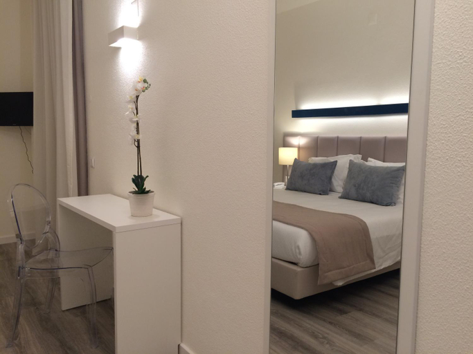 Bedroom 2, Hotel d'Alcoutim, Alcoutim