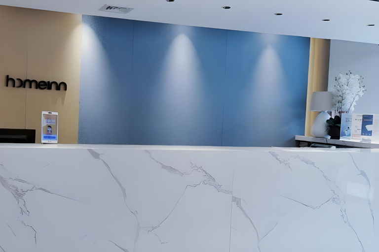 Interior view 3, Homeinn · neo (Qinhuangdao Development Zone Qilianshan South Road), Qinhuangdao