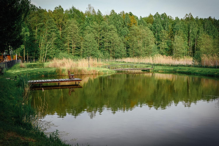 Others 3, Domek letniskowy SZWED-POL, Złotów