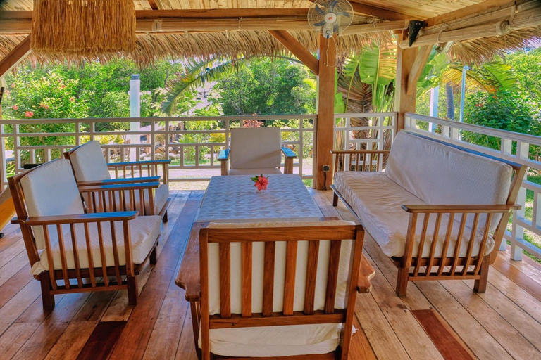 Others 5, Villa SAHONDRA, Diana