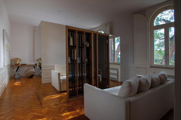 5, Boutique Hotel Villa Monty Banks, Forli' - Cesena