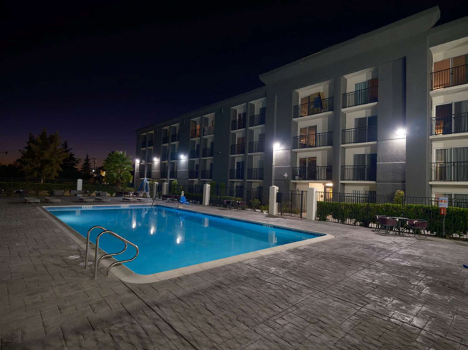 Sport & Beauty, DoubleTree by Hilton Livermore, CA, Alameda