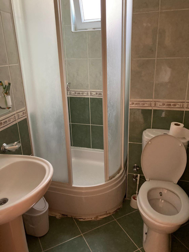 Others 4, Mariner Apartment, Fethiye