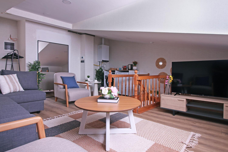 Others 5, Excellent Apartments Fatih Golden Horn, Fatih
