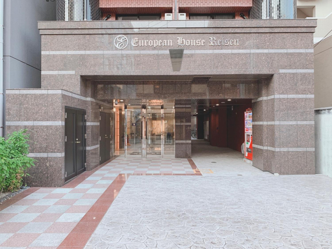 Others 5, EUROPEAN HOUSE REISEN - Vacation STAY 10500v, Fukuoka