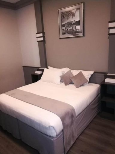 Room 3, Mira Al Rawda Hotel Makkah, Makkah