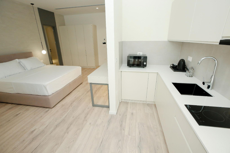 Others 5, Nos Luxury Rooms, Shkodrës