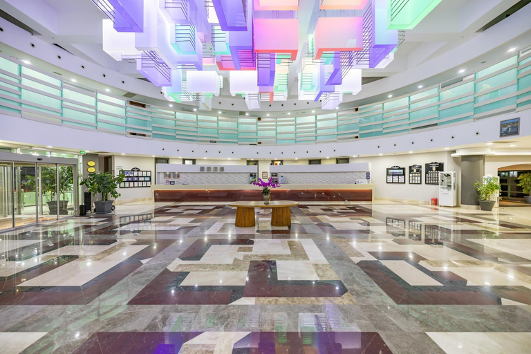 Public Area 4, VONRESORT Golden Coast, Manavgat