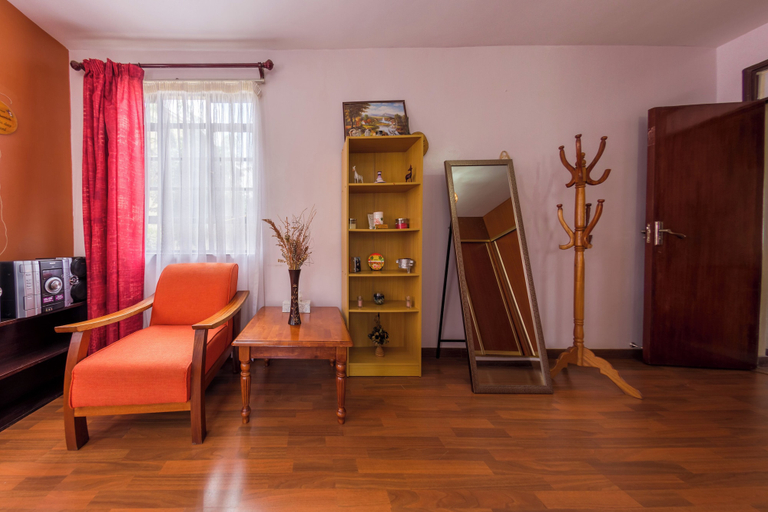 Room 3, Takdiri Home Superior, Dagoretti North