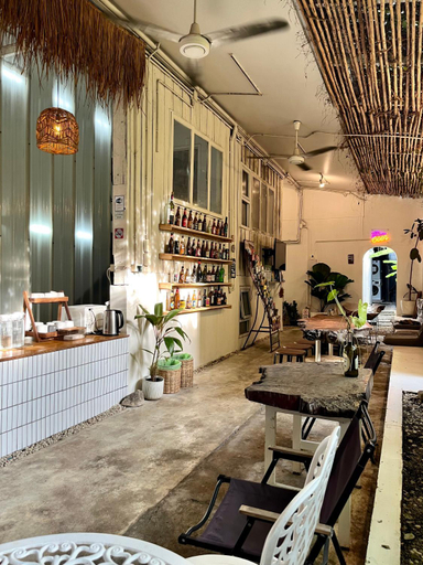 Food & Drinks 4, The Park Society, Muang Chiang Mai