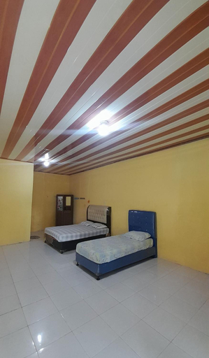 2, Penginapan Allea, Padang Pariaman