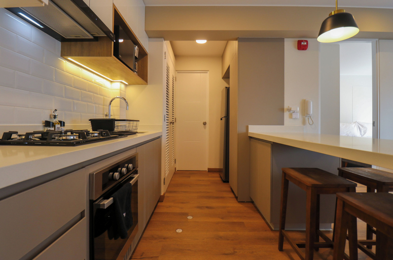 Private kitchen 5, Schell by Wynwood House, Lima