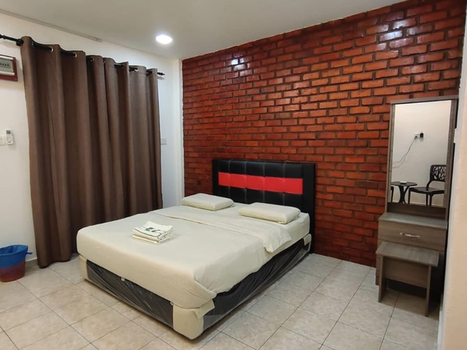 Primary image, OYO 91257 Classic Homestay Keningau, Keningau