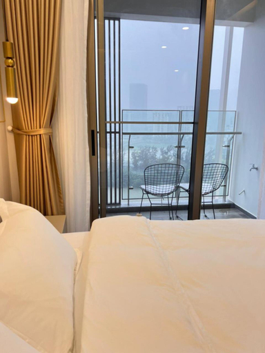 Bedroom 3, The Peak Three Bedroom- Midtown Phu My Hung, District 7