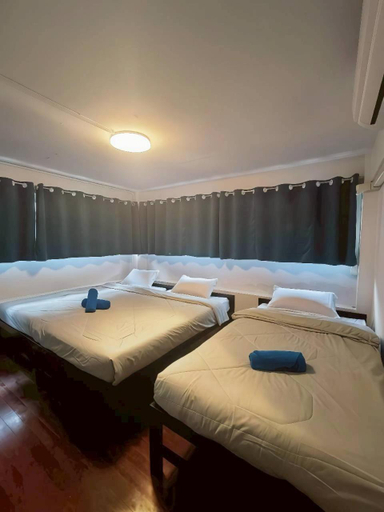 Others 4, Youyen ll Hostel , Don Muang