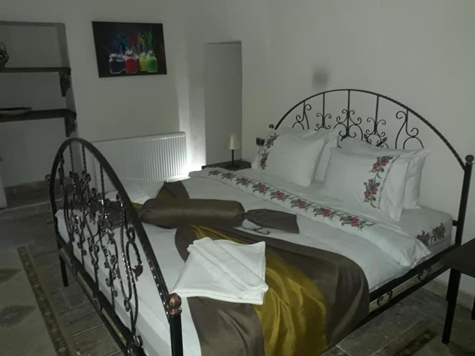 Bedroom 2, ipekyolu garden avanos, Avanos