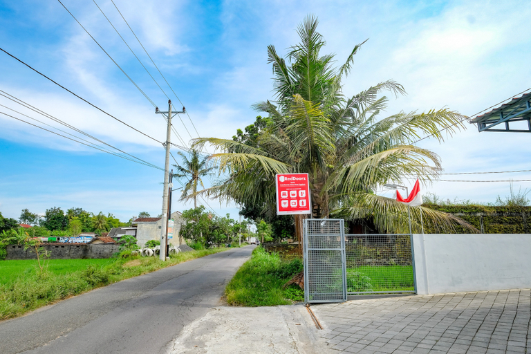 Others 5, RedDoorz Syariah @ Joa Homestay Godean Sleman Yogyakarta, Sleman