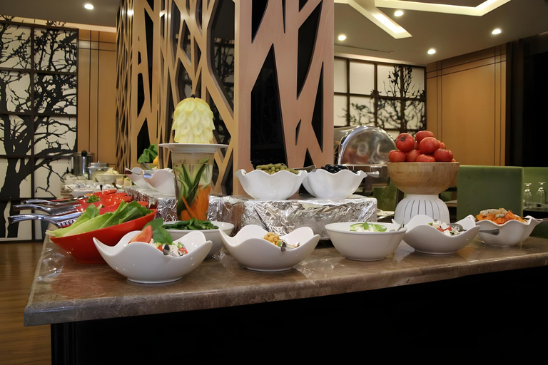 Food & Drinks 5, Al Muhaidb Residence Al Jubail, Al Jubail