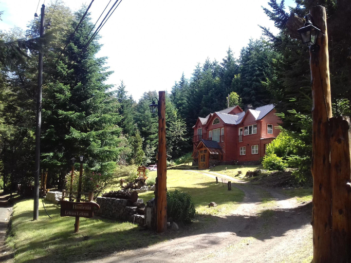 Exterior & Views 1, Hosteria Lekun Lekun, Los Lagos