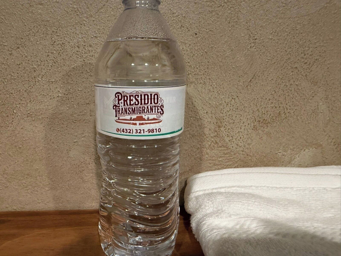 Food and drink, Presidio Inn, Presidio