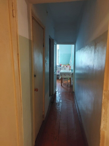 Room 2, Tabriz iki, Baku