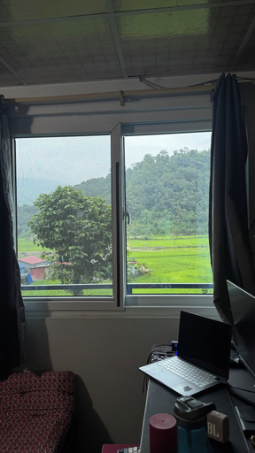 Room 4, Chipaskot Spot, Gandaki