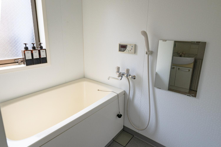 Bathroom 3, Princet Shinjuku Building - Vacation STAY 15549, Shinjuku