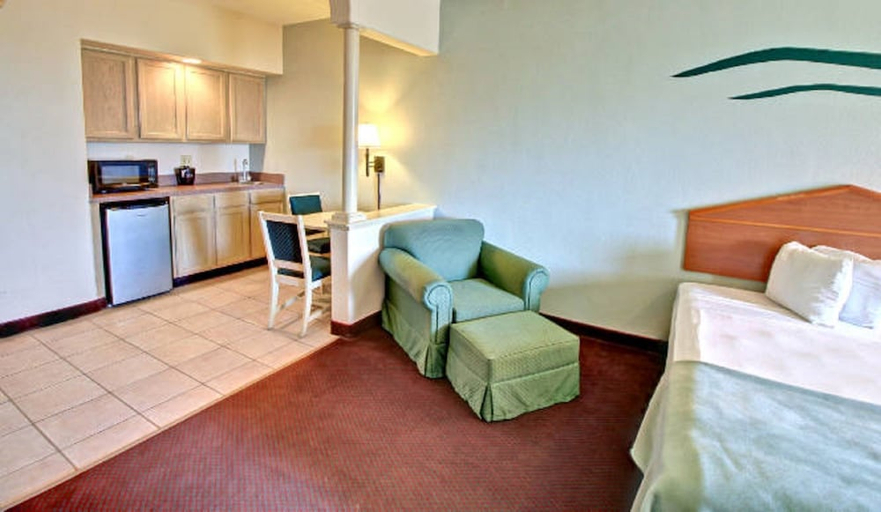 Bedroom 2, Home2 Suites by Hilton South Padre Island, Cameron