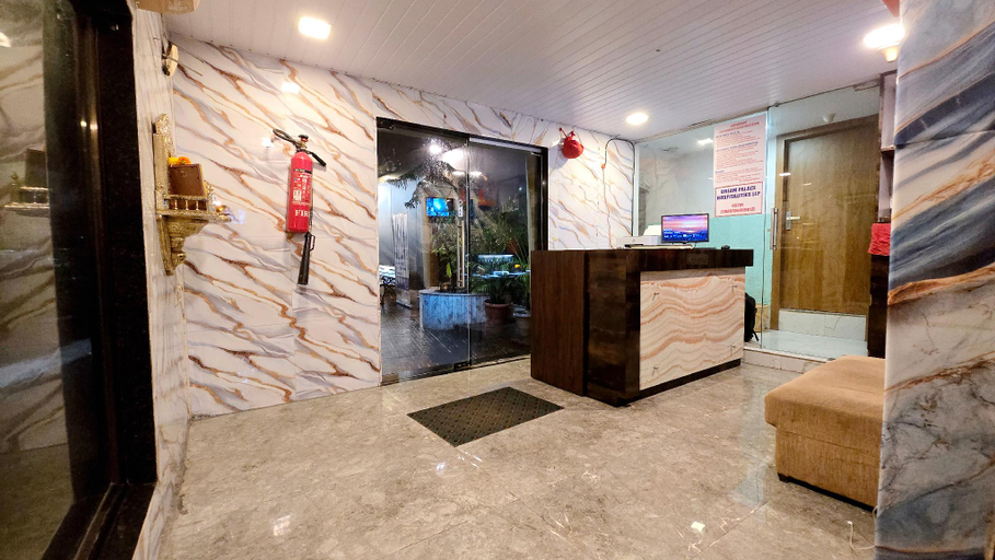Others 2, Hotel Bliss Executive - Andheri, Mumbai Suburban