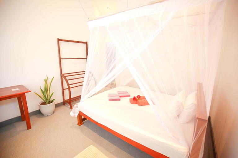 Bedroom 4, Ocean Aura Villa Hiriketiya, Dickwella