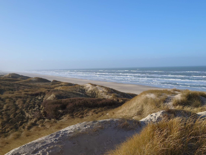 Others 4, person holiday home in Saltum, Jammerbugt