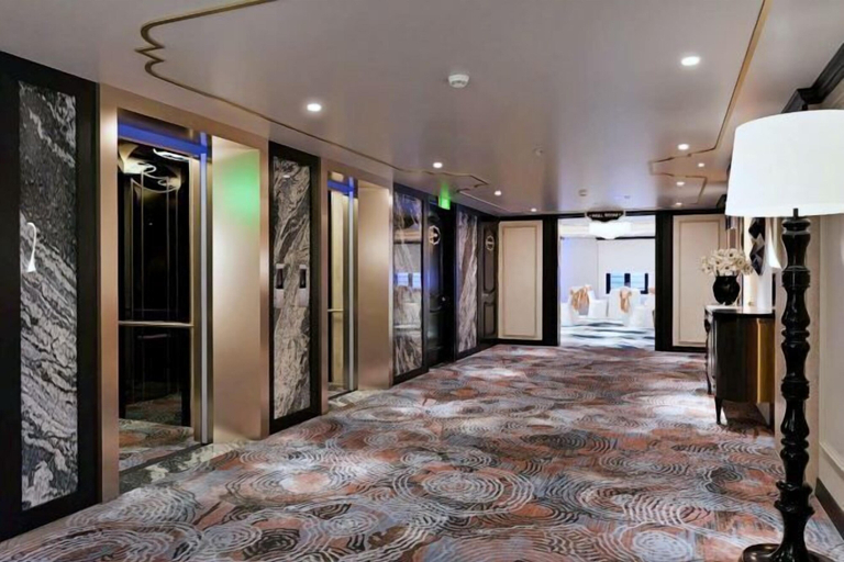 Interior 4, FTE Ha Long Hotel, Hạ Long