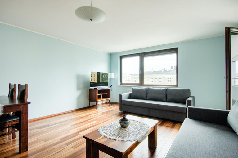 Others 4, Sea You Apartments - Transatlantyk, Gdynia