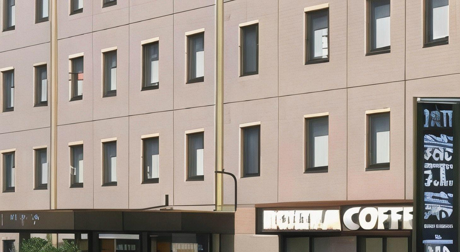 Exterior & Views 2, Mizue Dai-ichi Hotel, Edogawa