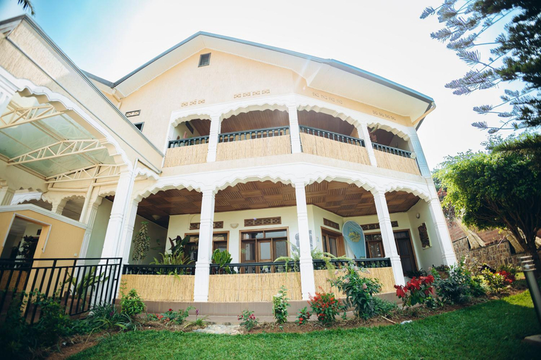 Exterior & Views 2, Eagle View Golf, Gasabo