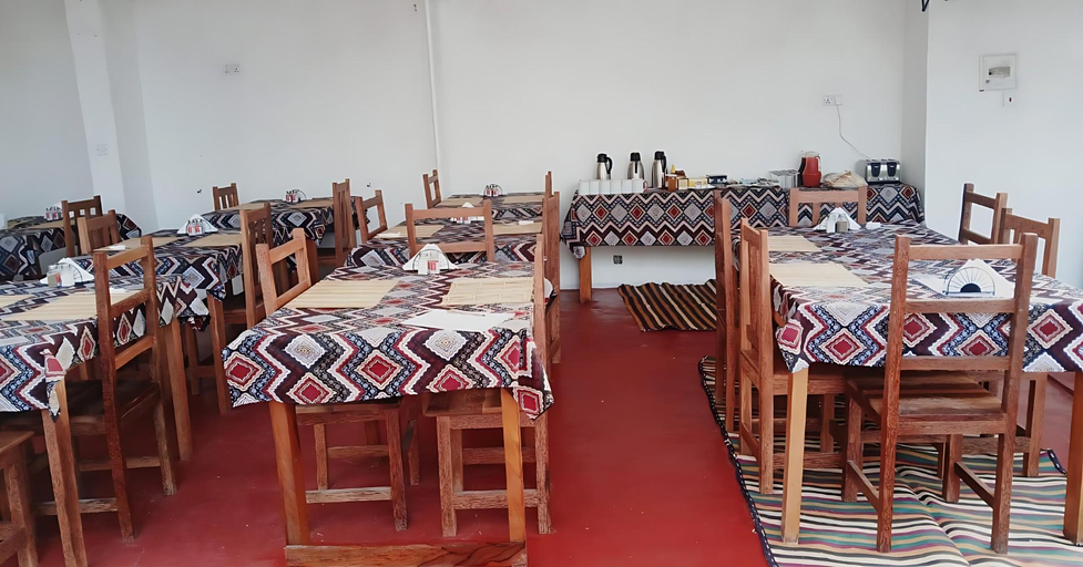 Food & Drinks 2, Karibu House Paje, Kusini
