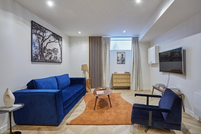 Others 3, Superb Duplex Apartment Center of Paris, Paris