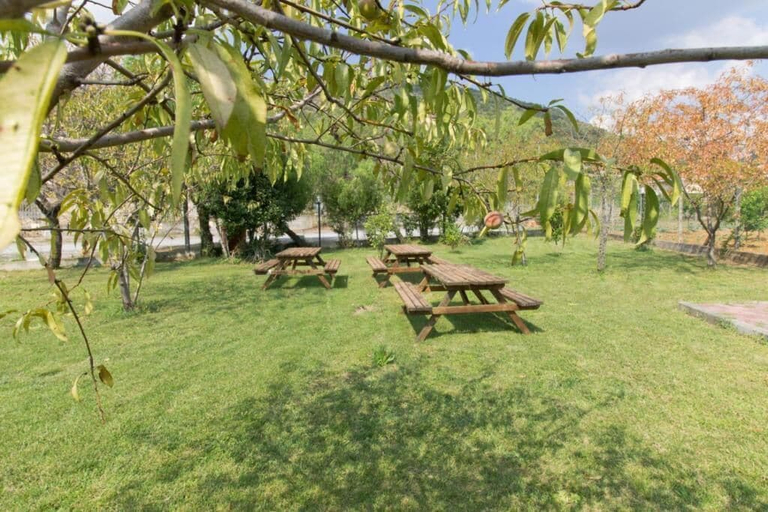 Exterior, Al Borgo Village, Savona