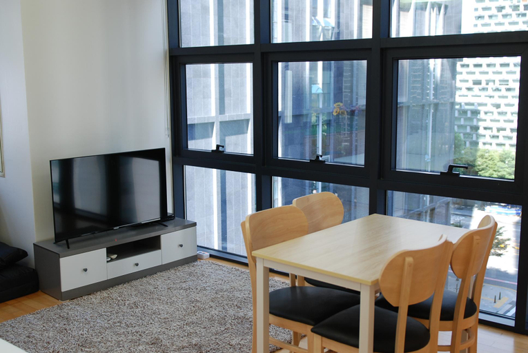 Others 5, Samseong,coex,Gangnam Family house A, Gangnam