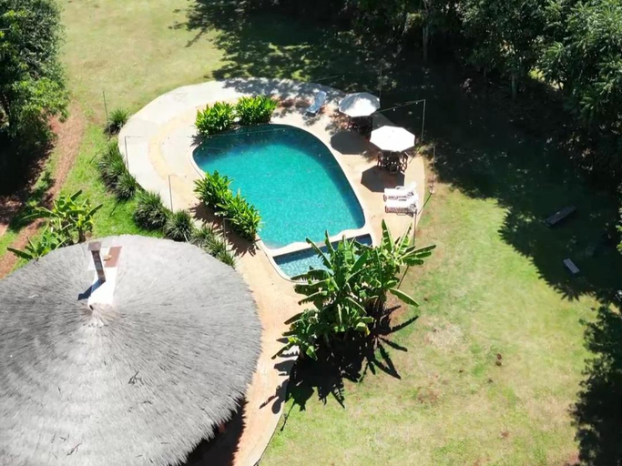 Sport & Beauty 2, Pousada Guata Pora, Foz do Iguaçu