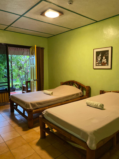 Sport & Beauty 5, Ravenala Resort, Moalboal