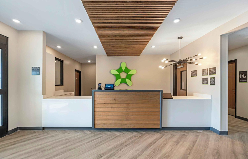 Public Area 2, Extended Stay America Premier Suites - Smyrna - Murfreesboro, Rutherford